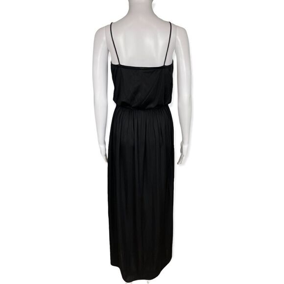 Vintage Neiman Marcus Long Nightgown and Shawl, size 6 - GUC - Picture 4 of 7